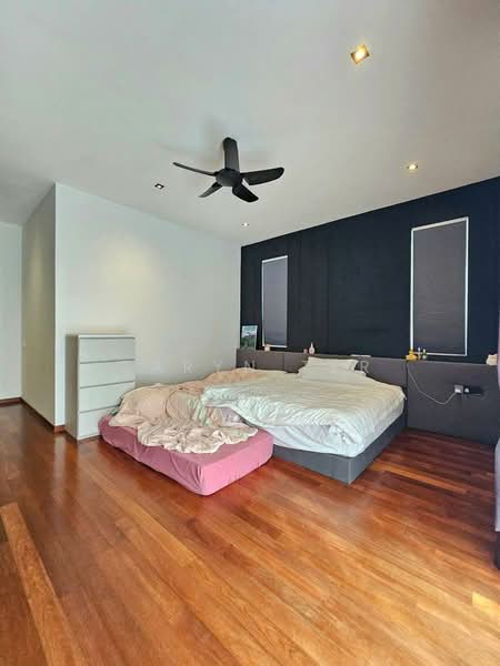 Cluster House for Sale in Eco Spring (Johor Bahru) - Caryn Ter - Bedroom - PropertyGuru.com.my