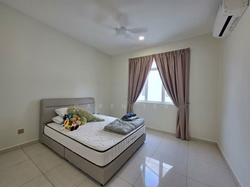 Cluster House for Sale in Eco Spring (Johor Bahru) - Caryn Ter - Bedroom - PropertyGuru.com.my