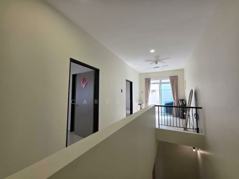 Cluster House for Sale in Eco Spring (Johor Bahru) - Caryn Ter - Corridor - PropertyGuru.com.my