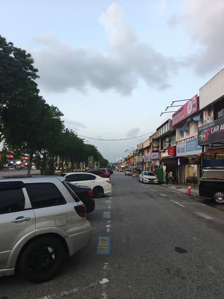 Kedai / Pejabat untuk Disewa di Taman Ungku Tun Aminah (Skudai) - Cindy Lim - PropertyGuru.com.my