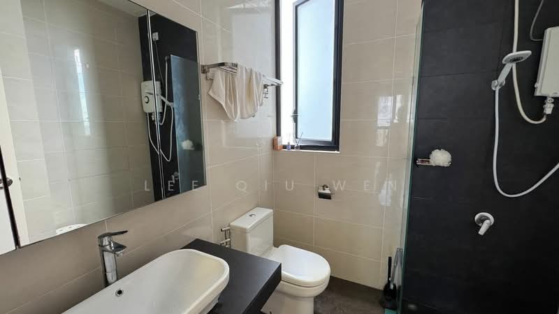 Service Residence for Rent at Eco Nest - Lee Qiu Wen - PropertyGuru.com.my