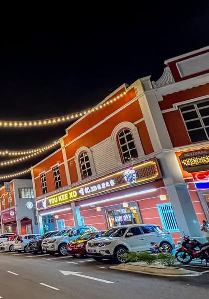 Shop for Rent in Taman Mount Austin (Tebrau) - Reny Hee - PropertyGuru.com.my