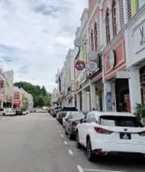 Shop for Rent in Taman Mount Austin (Tebrau) - Reny Hee - PropertyGuru.com.my