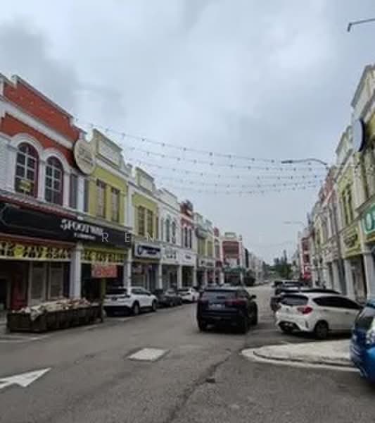 Shop for Rent in Taman Mount Austin (Tebrau) - Reny Hee - PropertyGuru.com.my
