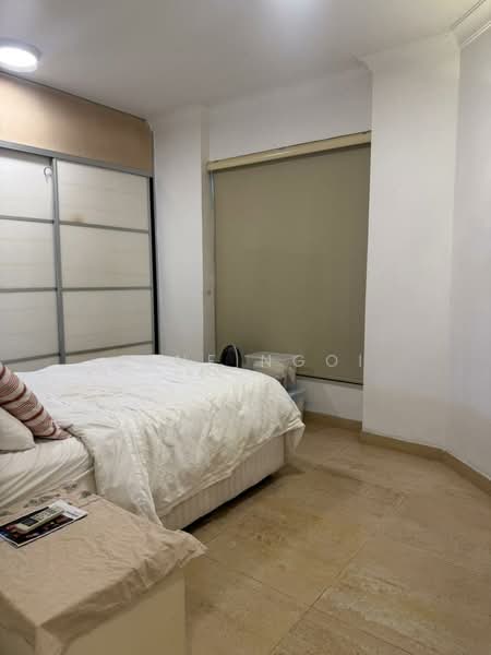 Kondominium untuk Dijual di The Straits View Condominium - Jane Ngoi - Bedroom - PropertyGuru.com.my