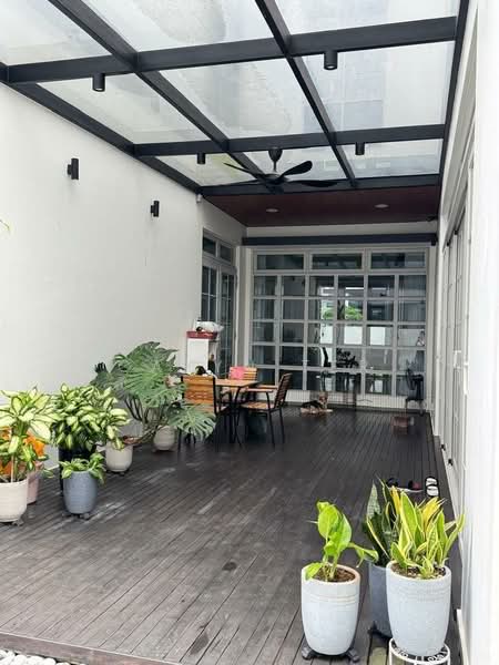 Rumah Banglo untuk Dijual di Eco Spring (Johor Bahru) - Caryn Ter - Exterior - PropertyGuru.com.my