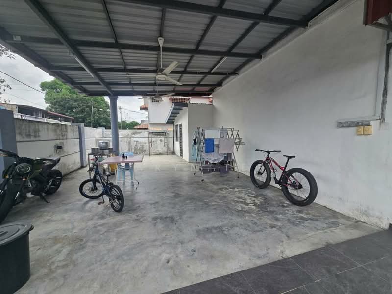 2-storey Terraced House for Sale in Kulai (Johor) - Caryn Ter - Exterior - PropertyGuru.com.my