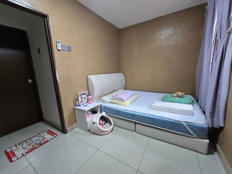 2-storey Terraced House for Sale in Kulai (Johor) - Caryn Ter - Bedroom - PropertyGuru.com.my