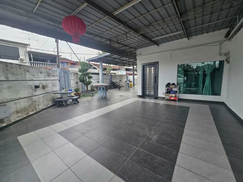 2-storey Terraced House for Sale in Kulai (Johor) - Caryn Ter - Exterior - PropertyGuru.com.my