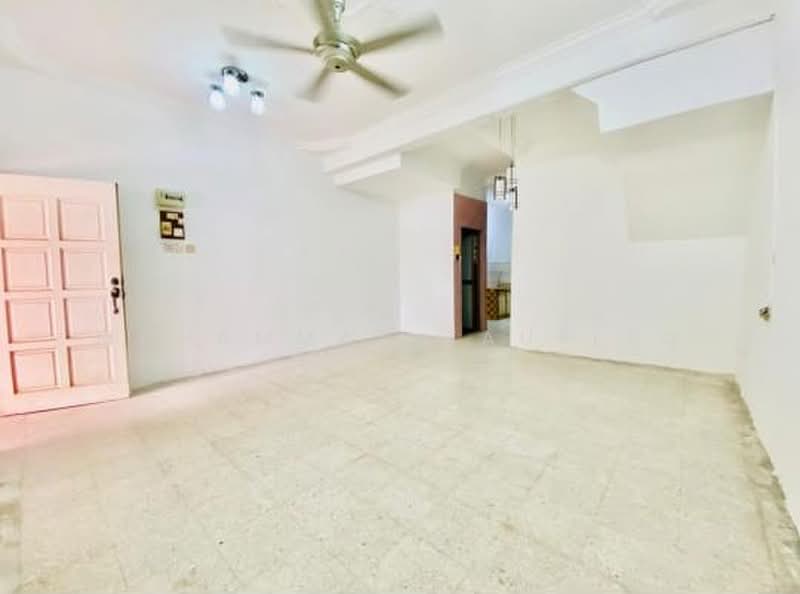 2-storey Terraced House for Rent in Taman Klang Utama (Kapar) - Muhammad Taufeeq - Interior - PropertyGuru.com.my
