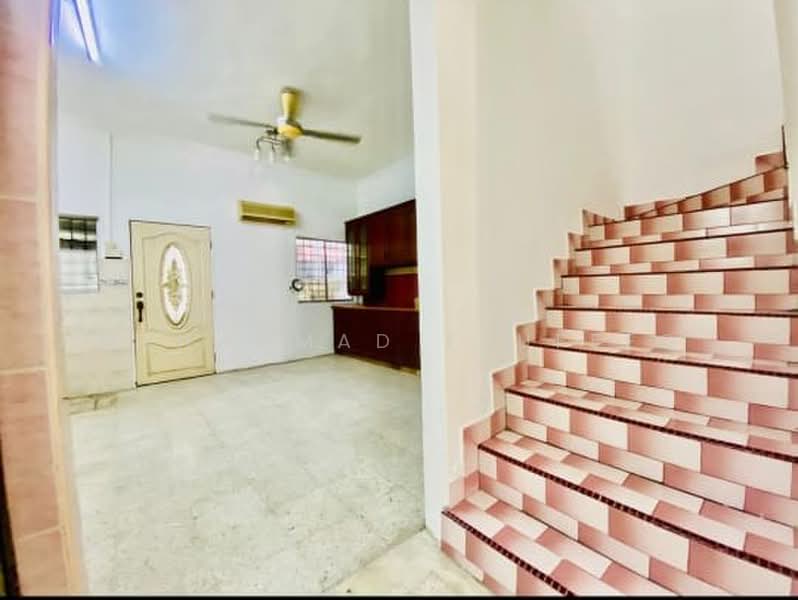 2-storey Terraced House for Rent in Taman Klang Utama (Kapar) - Muhammad Taufeeq - Interior - PropertyGuru.com.my