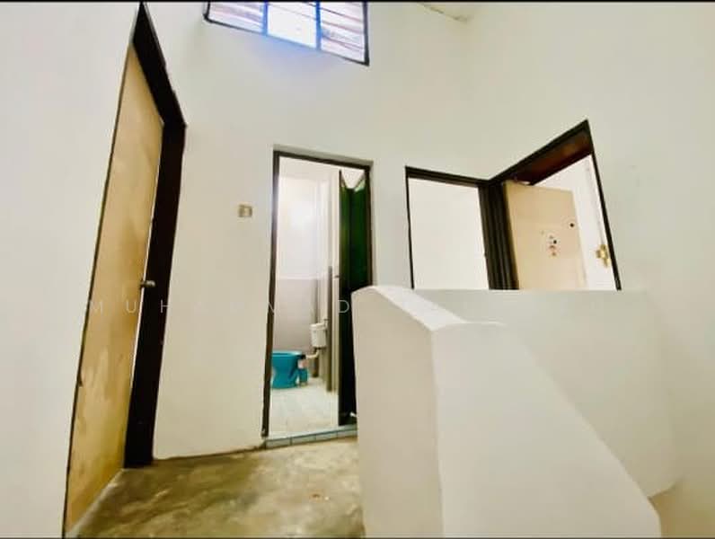 2-storey Terraced House for Rent in Taman Klang Utama (Kapar) - Muhammad Taufeeq - Interior - PropertyGuru.com.my
