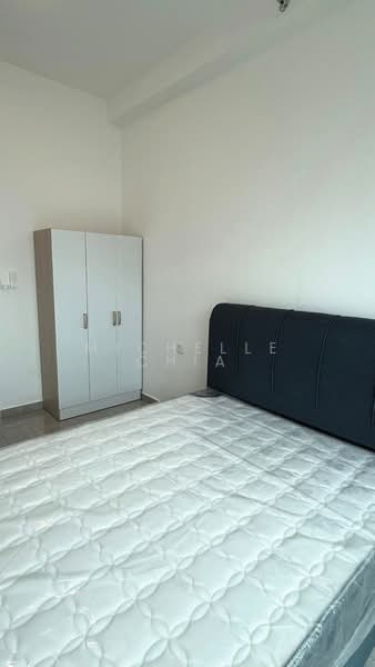 Service Residence for Rent at Savana @ Utropolis - Michelle Chia - Bedroom - PropertyGuru.com.my