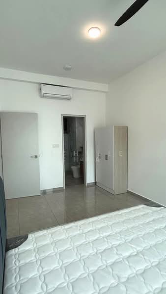 Service Residence for Rent at Savana @ Utropolis - Michelle Chia - Bedroom - PropertyGuru.com.my
