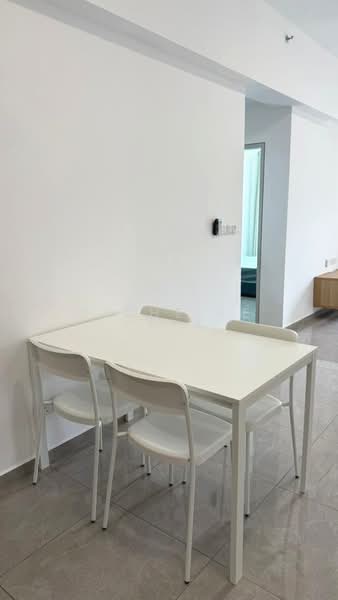 Service Residence for Rent at Savana @ Utropolis - Michelle Chia - Dining Room - PropertyGuru.com.my