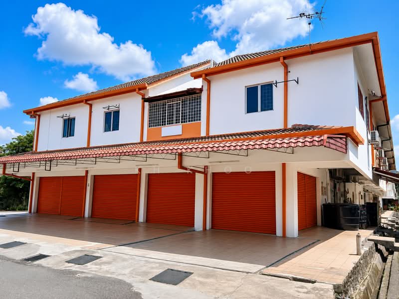 Shop / Office for Rent in SS19 (Subang Jaya) - KH Khoo - Exterior - PropertyGuru.com.my