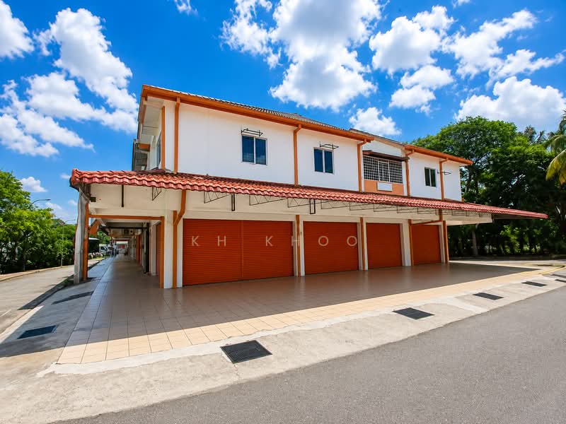 Shop / Office for Rent in SS19 (Subang Jaya) - KH Khoo - Exterior - PropertyGuru.com.my