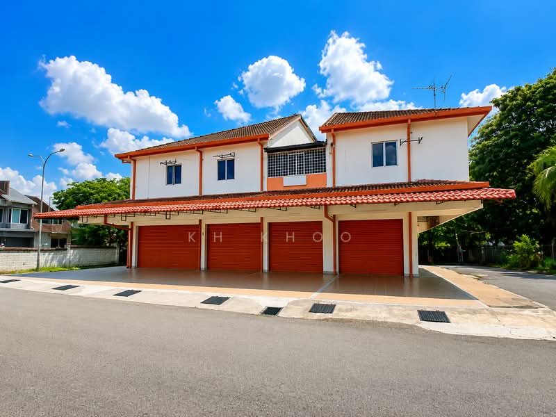 Shop / Office for Rent in SS19 (Subang Jaya) - KH Khoo - Exterior - PropertyGuru.com.my