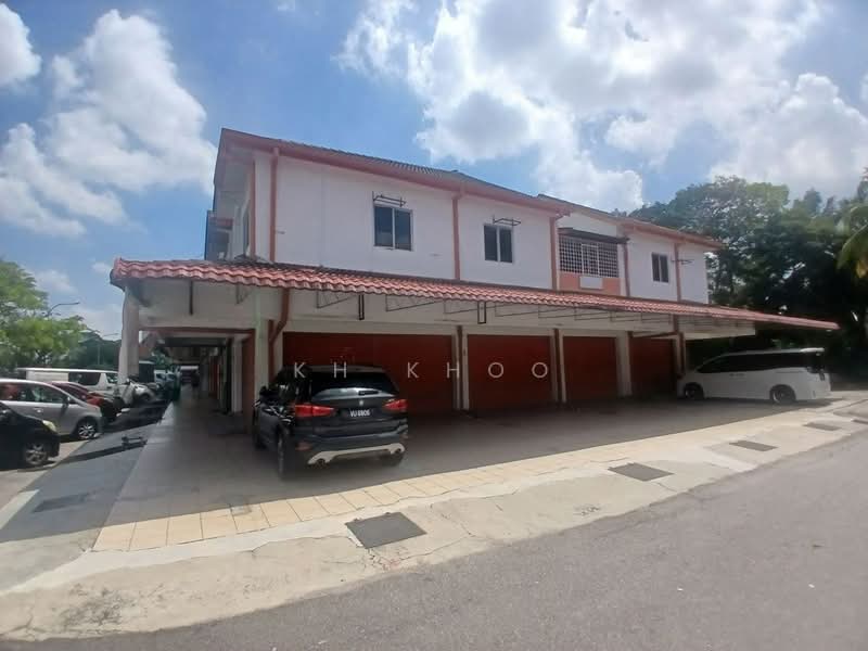 Shop / Office for Rent in SS19 (Subang Jaya) - KH Khoo - Exterior - PropertyGuru.com.my