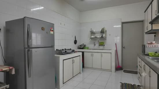 Pangsapuri untuk Dijual di Desa May - David Lee - PropertyGuru.com.my
