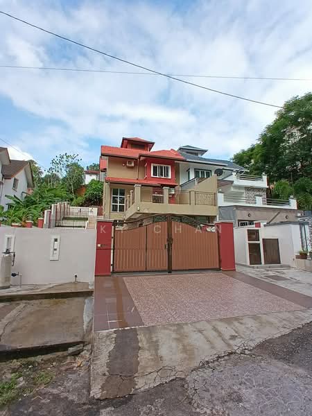 Rumah Berkembar untuk Disewa di Bandar Putra Permai (Seri Kembangan) - Sky Chan - PropertyGuru.com.my