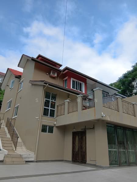 Rumah Berkembar untuk Disewa di Bandar Putra Permai (Seri Kembangan) - Sky Chan - PropertyGuru.com.my
