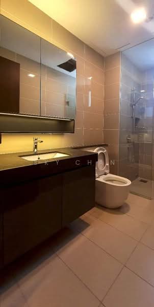 Servis Apartment untuk Disewa di The Park Sky Residence - Sky Chan - PropertyGuru.com.my