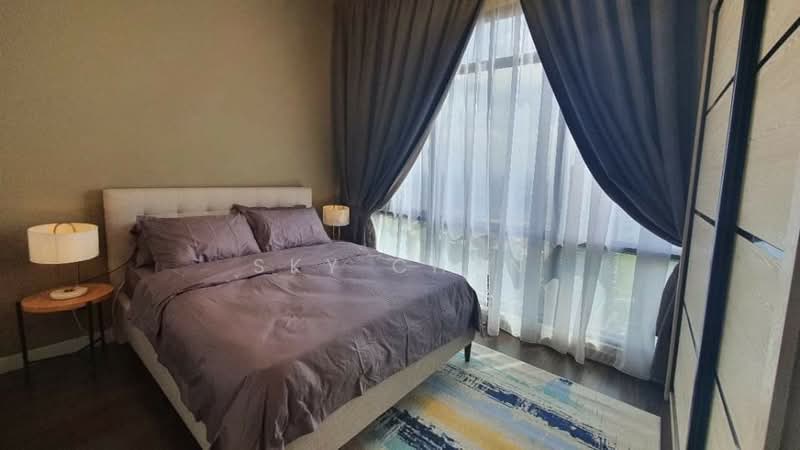 Servis Apartment untuk Disewa di The Park Sky Residence - Sky Chan - PropertyGuru.com.my