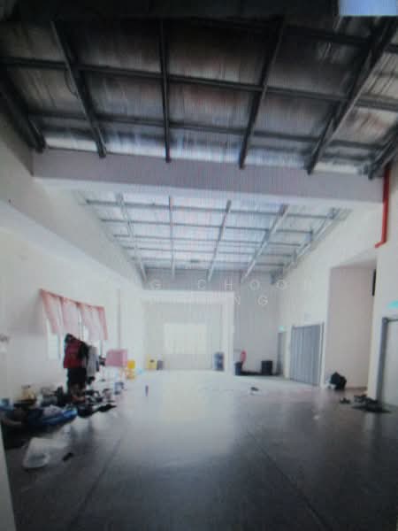 Factory for Rent in Batu Caves (Selangor) - heng choon seng heng choon seng - Interior - PropertyGuru.com.my