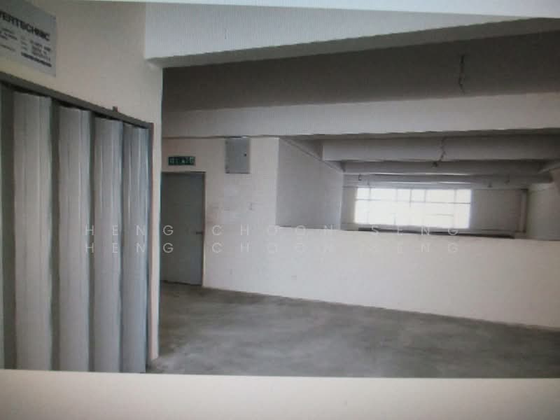 Factory for Rent in Batu Caves (Selangor) - heng choon seng heng choon seng - Interior - PropertyGuru.com.my