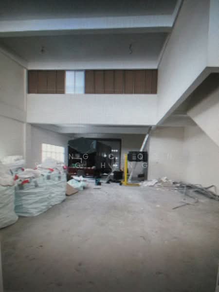 Factory for Rent in Batu Caves (Selangor) - heng choon seng heng choon seng - Interior - PropertyGuru.com.my