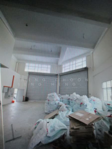 Factory for Rent in Batu Caves (Selangor) - heng choon seng heng choon seng - Interior - PropertyGuru.com.my