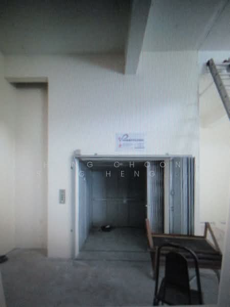Factory for Rent in Batu Caves (Selangor) - heng choon seng heng choon seng - Interior - PropertyGuru.com.my