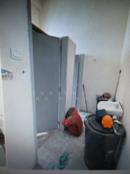 Factory for Rent in Batu Caves (Selangor) - heng choon seng heng choon seng - Interior - PropertyGuru.com.my