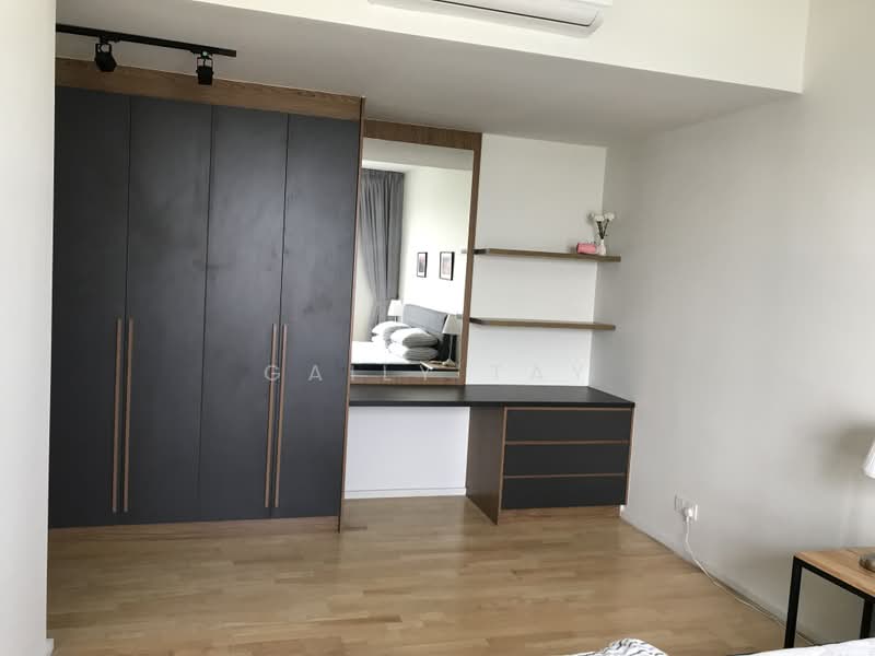 Condominium for Rent at Verdi Eco-Dominiums - Gaily Tay - PropertyGuru.com.my