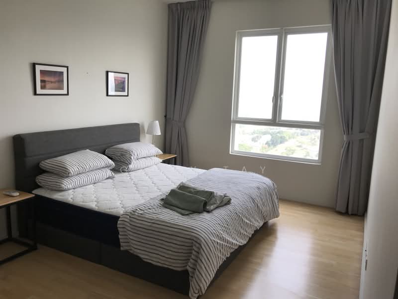 Condominium for Rent at Verdi Eco-Dominiums - Gaily Tay - PropertyGuru.com.my
