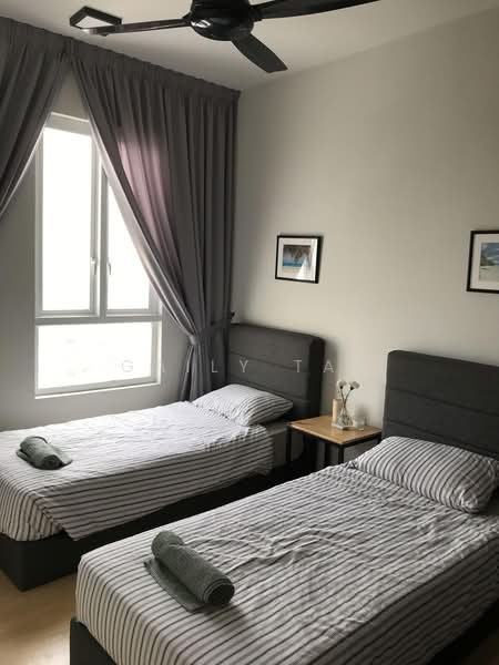 Condominium for Rent at Verdi Eco-Dominiums - Gaily Tay - PropertyGuru.com.my
