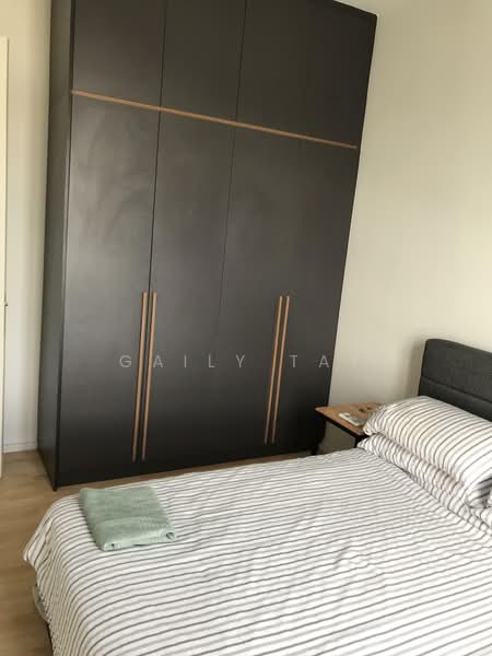 Condominium for Rent at Verdi Eco-Dominiums - Gaily Tay - PropertyGuru.com.my