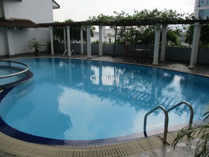 Condominium for Rent at Indah Damansara - heng choon seng heng choon seng - PropertyGuru.com.my