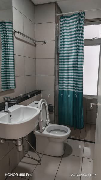 Condominium for Rent at Verdi Eco-Dominiums - Gaily Tay - PropertyGuru.com.my
