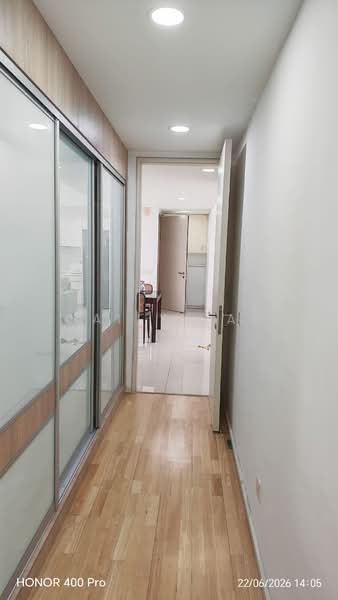 Condominium for Rent at Verdi Eco-Dominiums - Gaily Tay - PropertyGuru.com.my