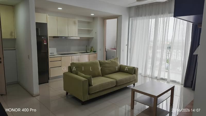 Condominium for Rent at Verdi Eco-Dominiums - Gaily Tay - PropertyGuru.com.my