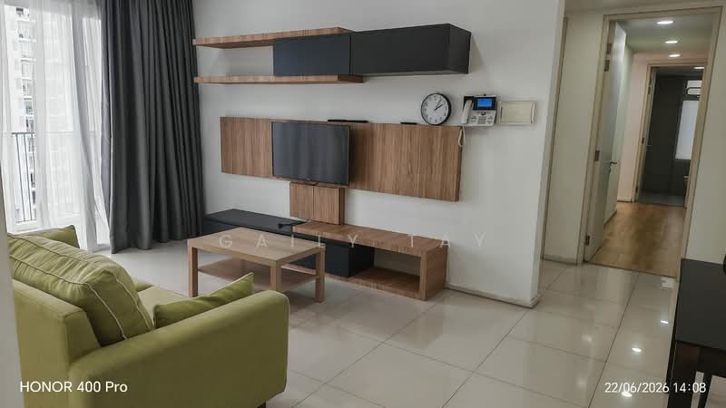 Condominium for Rent at Verdi Eco-Dominiums - Gaily Tay - PropertyGuru.com.my