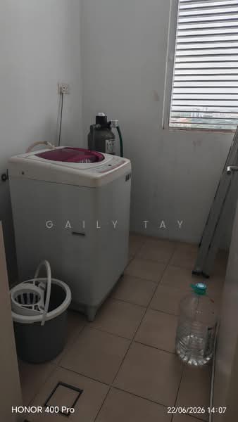 Condominium for Rent at Verdi Eco-Dominiums - Gaily Tay - PropertyGuru.com.my