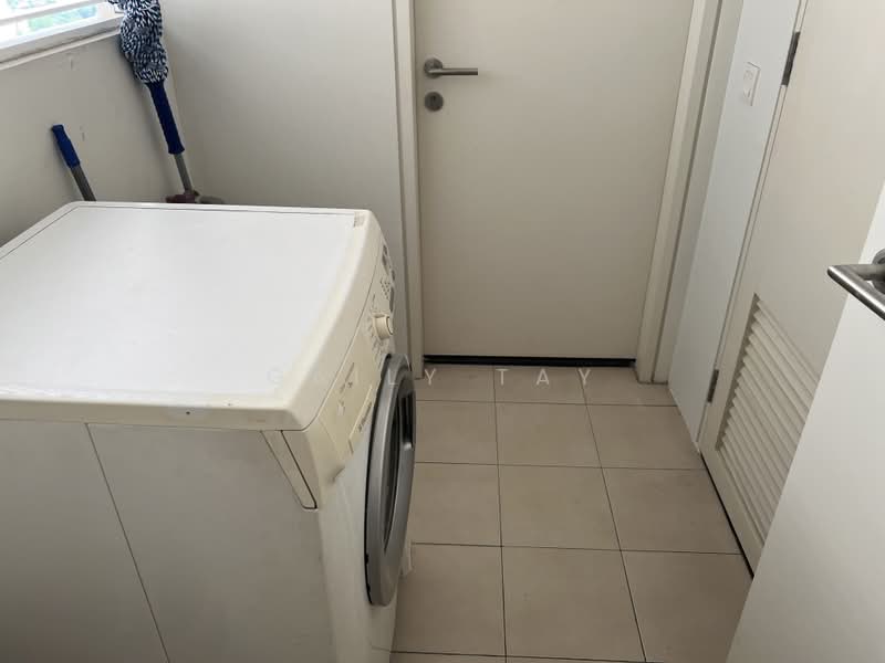 Condominium for Rent at Verdi Eco-Dominiums - Gaily Tay - PropertyGuru.com.my