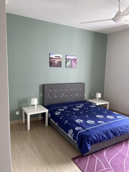 Condominium for Rent at Verdi Eco-Dominiums - Gaily Tay - PropertyGuru.com.my
