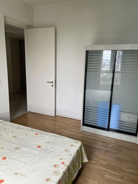 Condominium for Rent at Verdi Eco-Dominiums - Gaily Tay - PropertyGuru.com.my