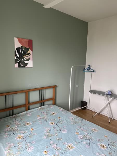 Condominium for Rent at Verdi Eco-Dominiums - Gaily Tay - PropertyGuru.com.my