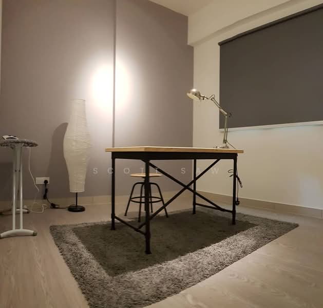 Kondominium untuk Disewa di Tropicana Bay Residences - Scott Saw - Study - PropertyGuru.com.my