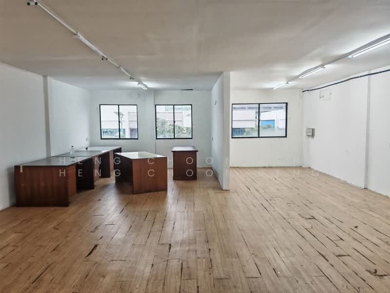Office for Sale in Kepong (Kuala Lumpur) - heng choon seng heng choon seng - Interior - PropertyGuru.com.my